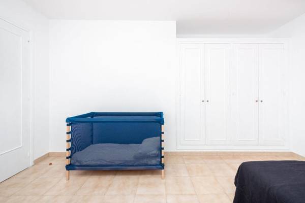 Apartamento Cala'n Blanes