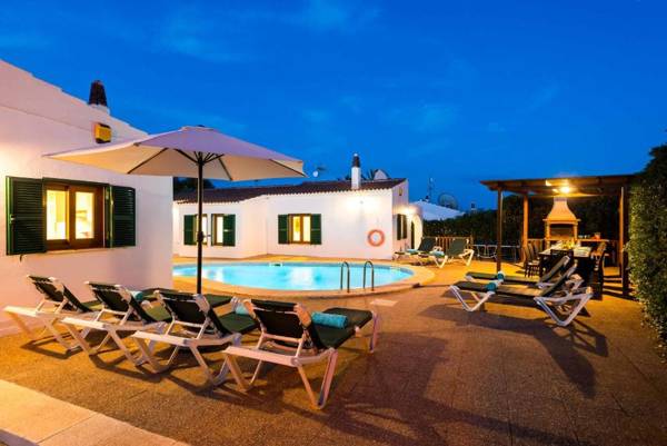 Villa Tramontana