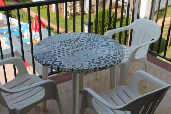Apartaments Talayot