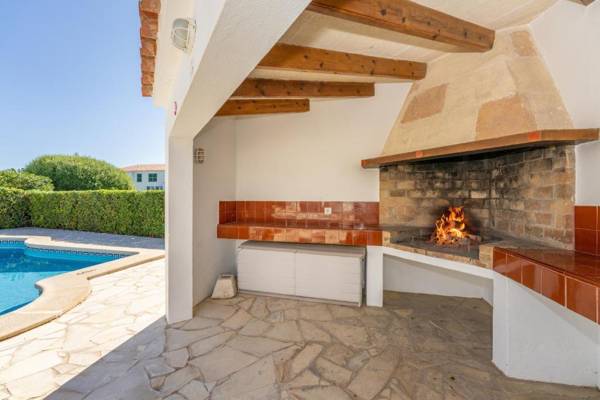 Villa Menorca Paco
