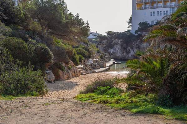 Apartamento Cala en Forcat 34