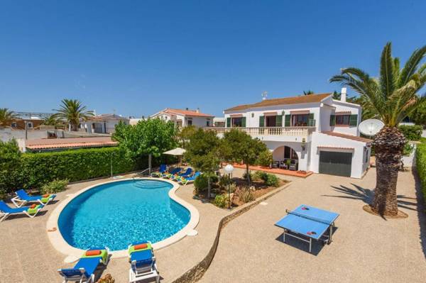 Villa Tres Arcos by Villa Plus