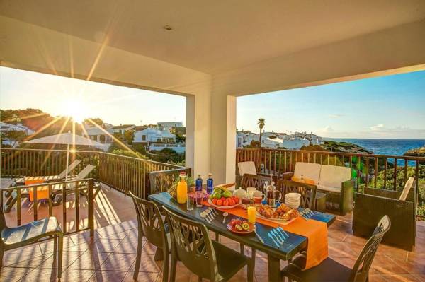 Villa Nereida by Villa Plus