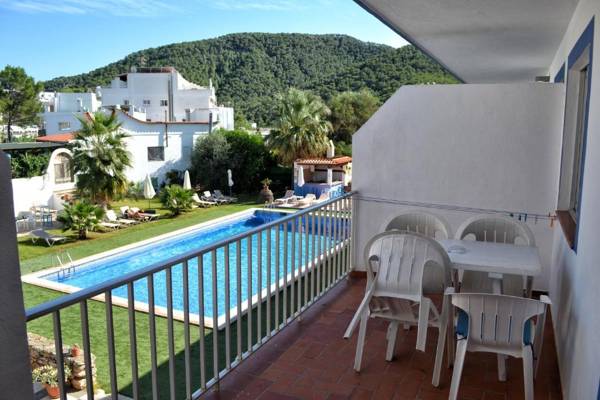 Apartamentos Cana Sofía