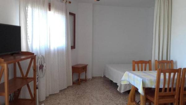 Apartment Torres Mari