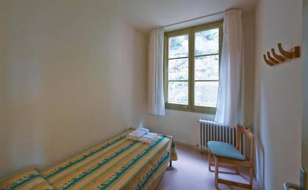 Apartamentos Montserrat Abat Marcet