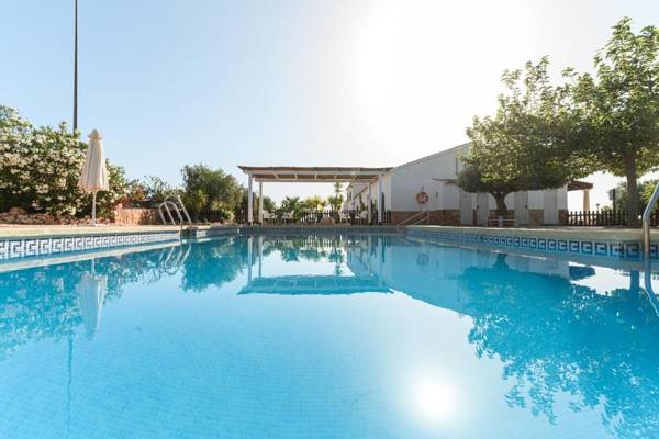 Complejo Rural Sol de Taberno