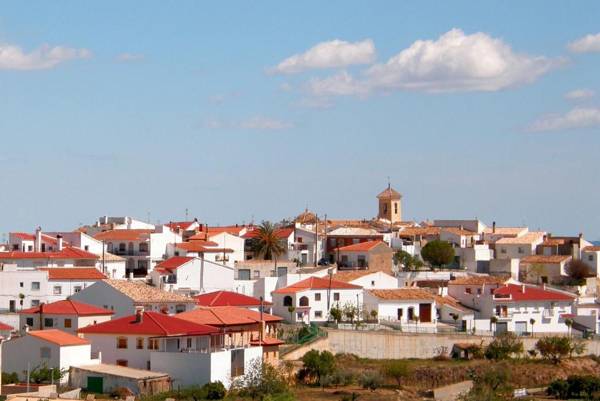 Complejo Rural Sol de Taberno