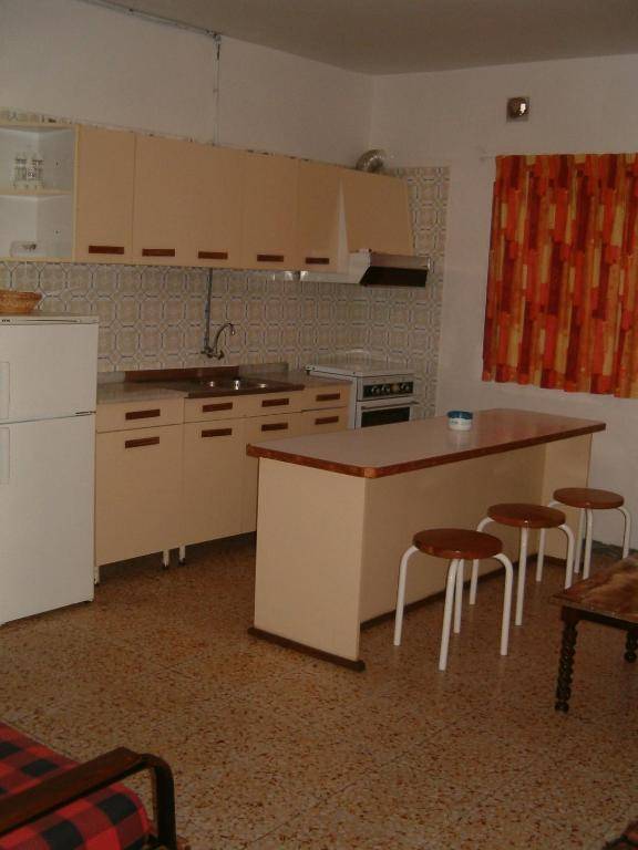 Apartamentos Restinga