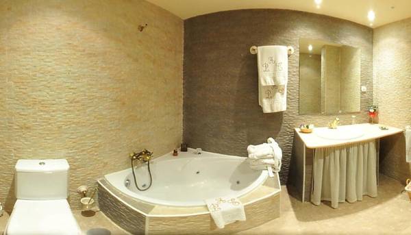 Posada de los Antiguos Telares