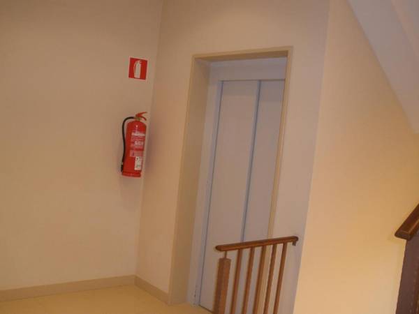 Pensión Residencial Platas