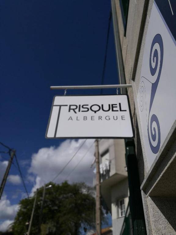 Albergue O Trisquel