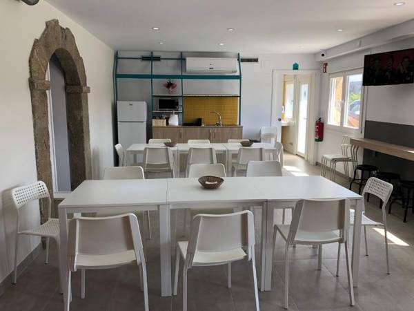 Albergue Mirador de Pedrouzo