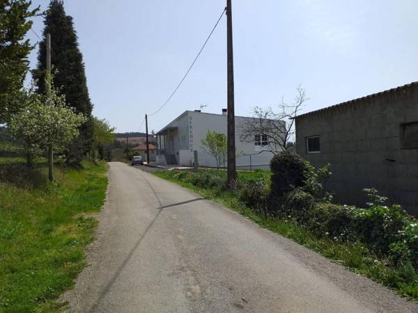 Albergue Espiritu Xacobeo