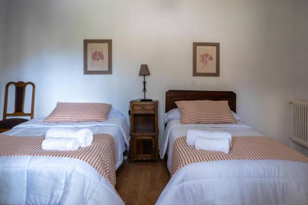 Casa Santaia en Casal de Calma