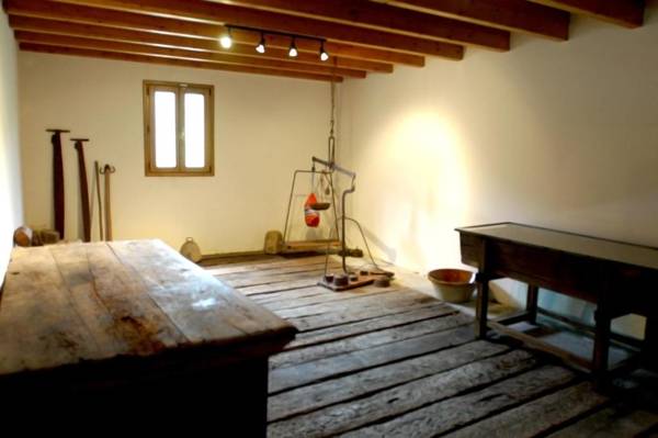 Casa Rural Errota-Barri