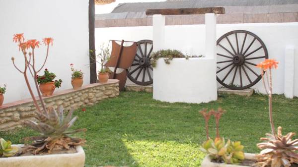 Habitaciones Sajorami Beach