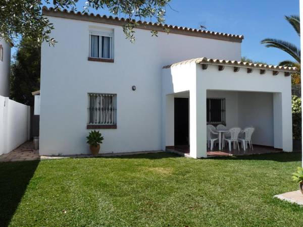 Casas Isabel
