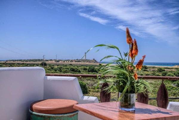 Apartamentos Turisticos Bahia De Trafalgar