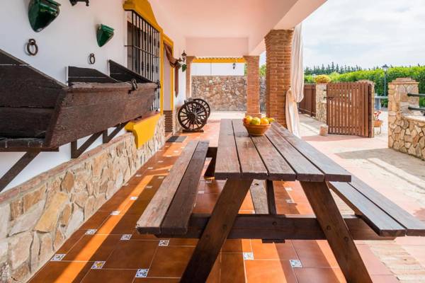Casa Limonero
