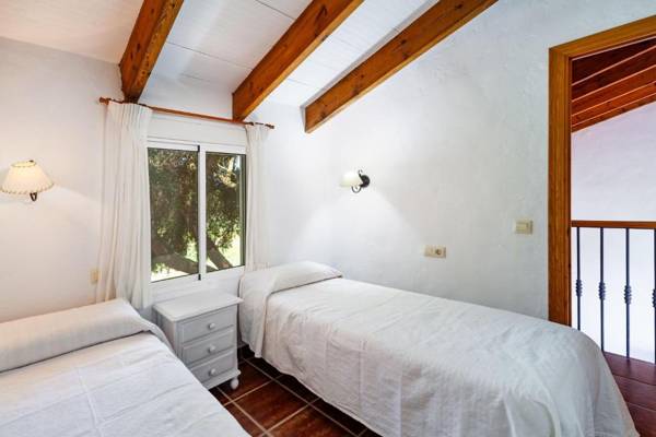 Casa Isabel 3