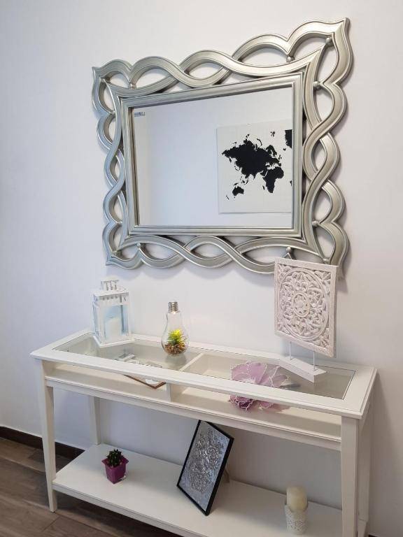 Casa de Campo Cruz de Pedra