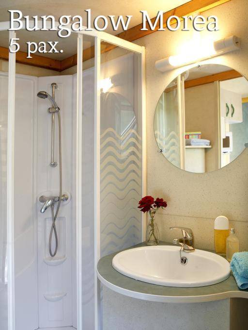 Camping Bassegoda Park