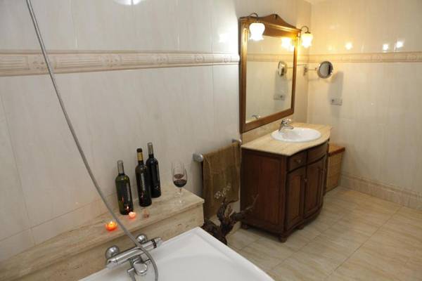 Casa Rural Magnanimvs