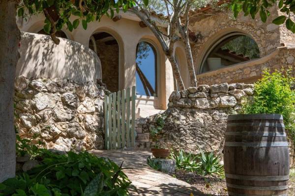 Casa Olivo at Masia Nur Sitges Adults only