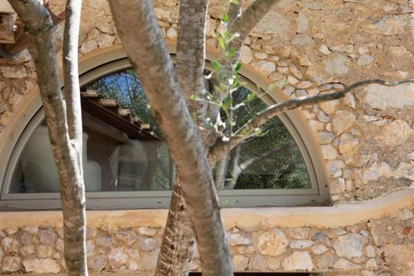 Casa Olivo at Masia Nur Sitges Adults only