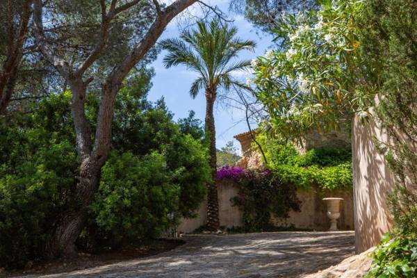 Casa Jasmin at Masia Nur Sitges Adults only