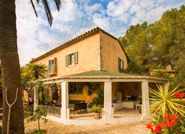 Manor House at Masia Nur Sitges Adults only