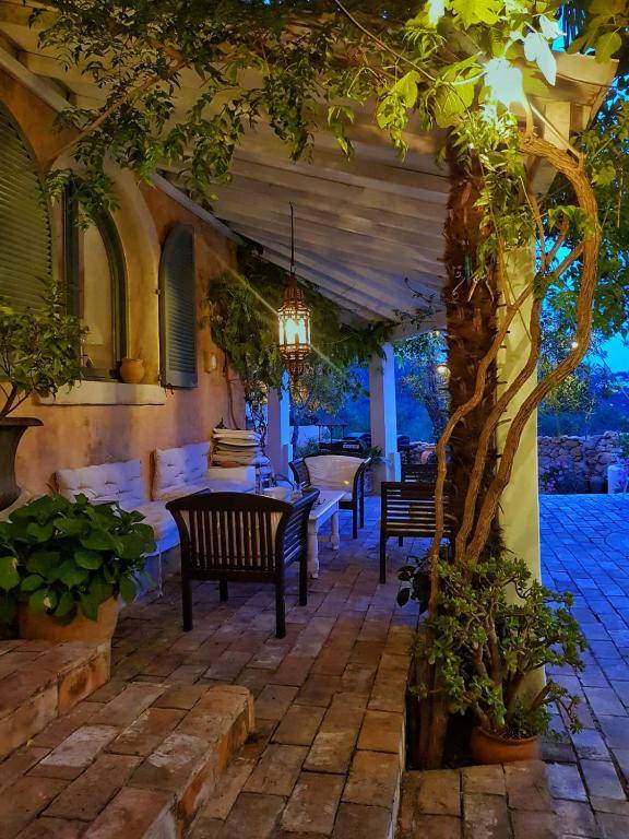 Manor House at Masia Nur Sitges Adults only