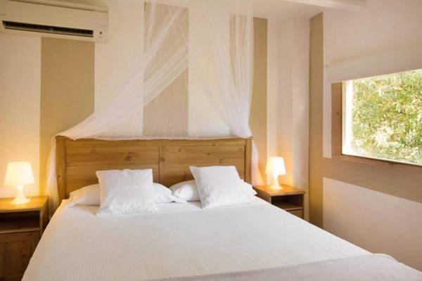 Villa Hermosa at Masia Nur Sitges Adults only