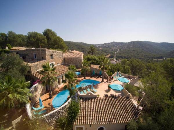 Casa Marqués at Masia Nur Sitges Adults only