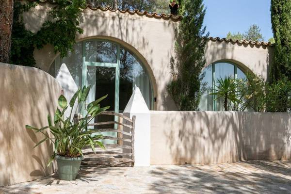 Casa Los Arcos at Masia Nur Sitges Adults only