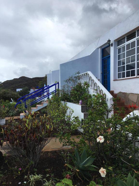 Apartamentos Villa Marina