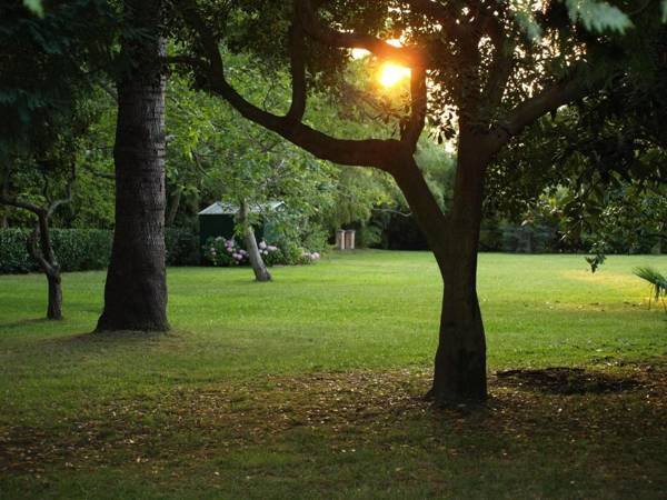 Posada La Panaderia De Castañeda