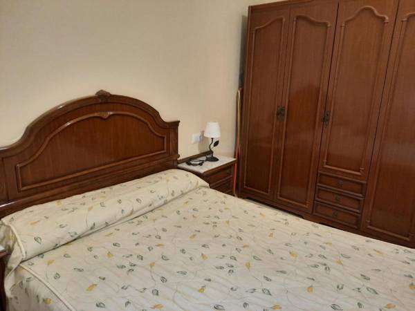 Holiday Apartments In Camarasa