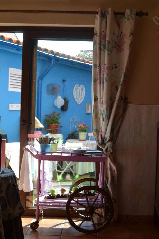 Hotel Rural la Concordia