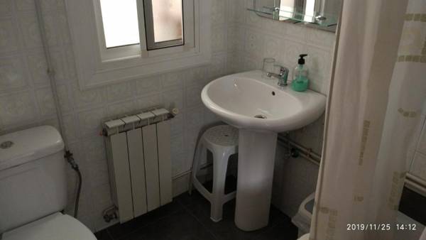 Hostal Residencia Pasaje