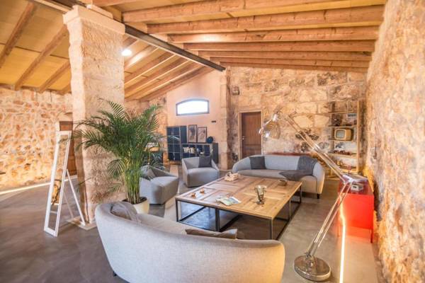 Agroturismo petit hotel Son Perdiu