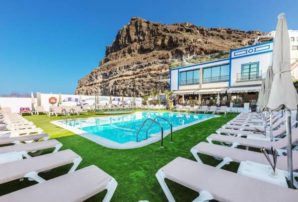 Apartamentos Puerto de Mogán THe Home Collection