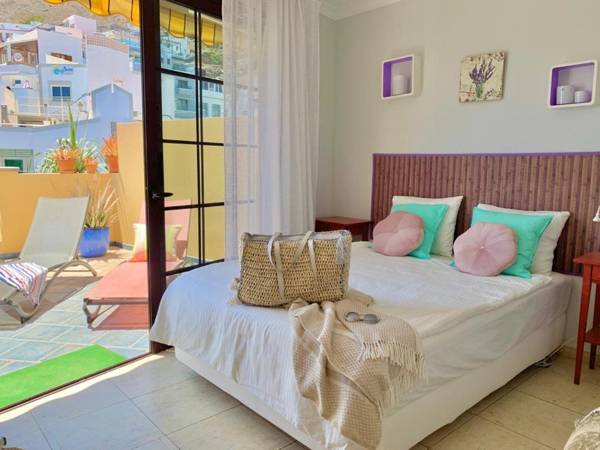 HD Mogan Beach Apartment