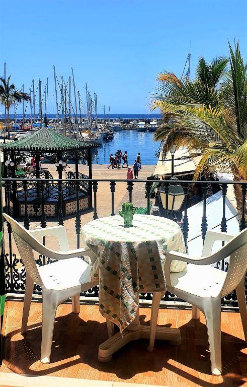 La Venecia de Canarias