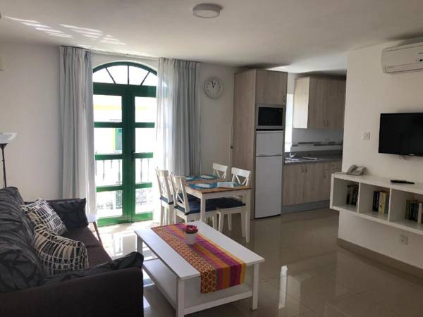 La Venecia de Canarias