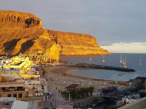 APARTAMENTO SUNSET PUERTO DE MOGAN