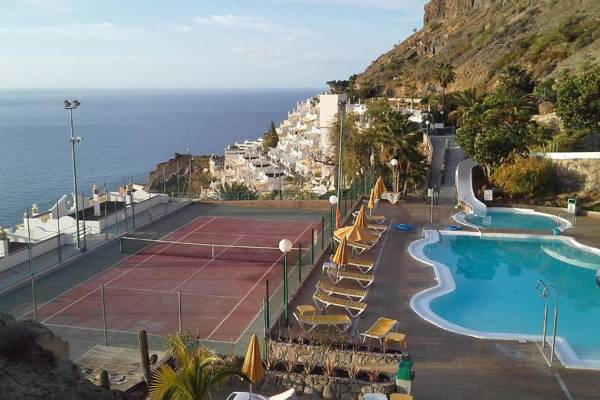 Sunny Air-con Monseñor Apartment