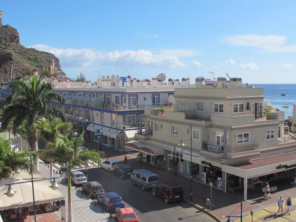 Appartment Playa Mogan Hungaria 4