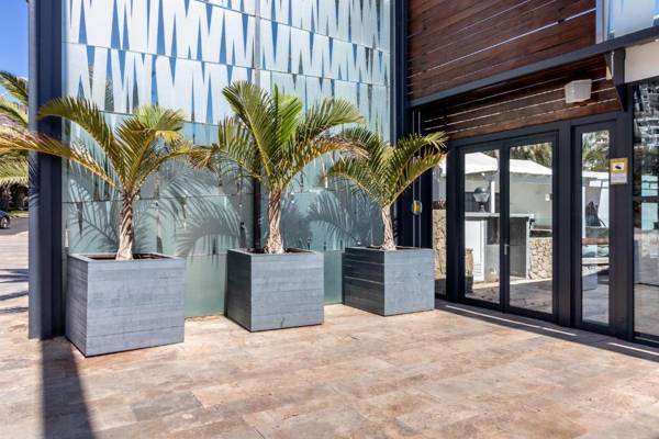 Flatguest Playa del Cura +Beach +Terrace +Garden